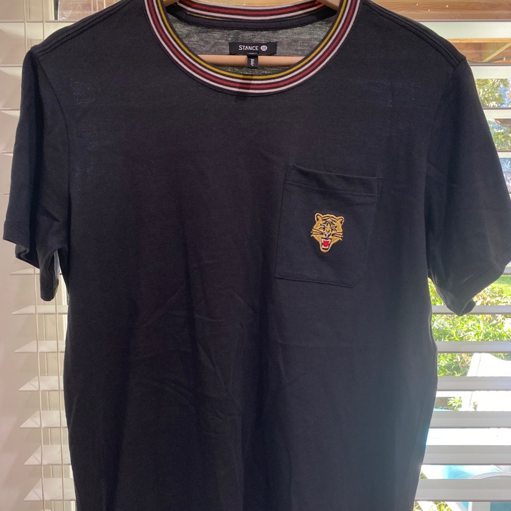 Stance Tiger Tee